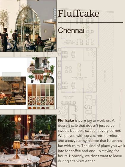 Studio 8 Designs - Commercial Interior Design Hospitality: Crafting Unforgettable Experiences photo 30