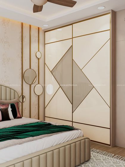 Archierio - Custom Furniture & Modular Solutions Custom Wardrobes & Smart Storage photo 10