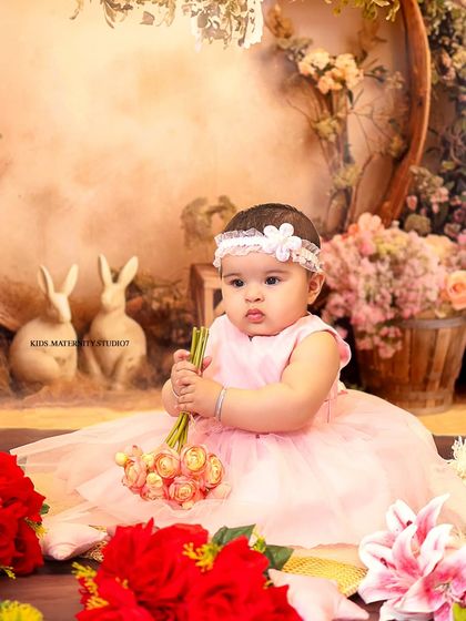 Creative Studio Photoshoots photo 6