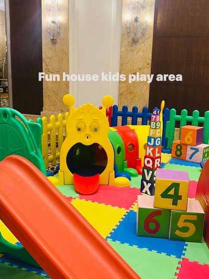 Vibrant Rainbow Adventures photo 12