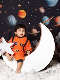 Baby & Kids Photoshoot