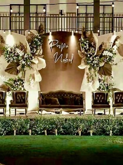 Grand Stages: Receptions & Engagements photo 21