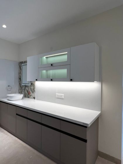 Modern Kitchens photo 7