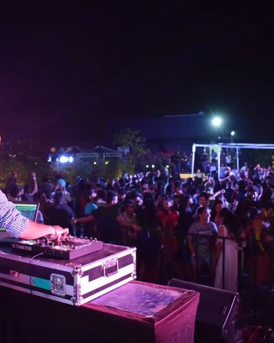 Club & Pub DJ