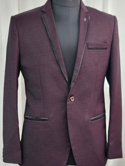 Dee Yashaswini - Occasion Wear Rentals Men's Collection photo 5