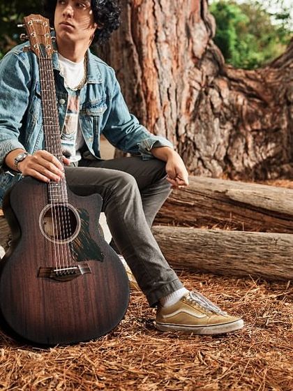 The Chords Music - Musical Instrument & Equipment Sales Acoustic Guitars: Premium Collection photo 8