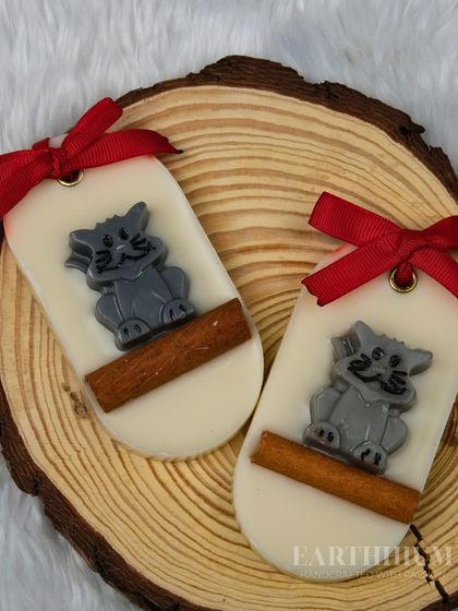 Flameless Fragrance: Wax Melts & Sachets photo 5