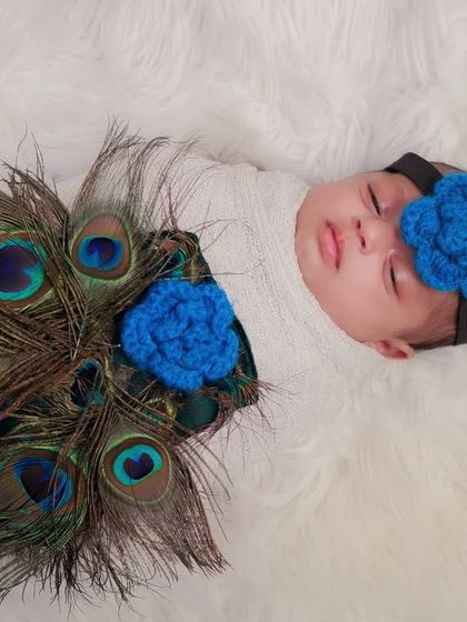 Newborn Dreams: The First Few Weeks photo 42