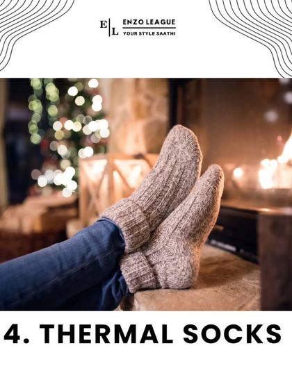 Enzo League - Personal Styling & Wardrobe Consultation Seasonal & Occasion Styling photo 14