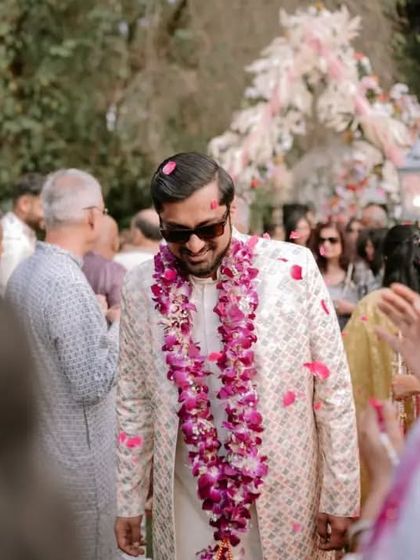 Avenues Weddings and Events - Wedding Planning & Design Candid Moments & Celebrations photo 39