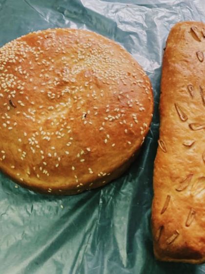 Anisa's Kitchen - Corporate Catering Appetizers & Short Eats photo 20