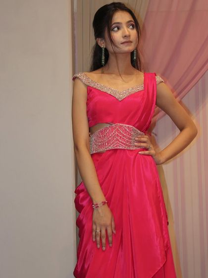 Modern Indian & Fusion Wear photo 53