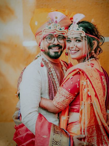 Vitthal Wayade - Wedding Photography Maharashtrian Wedding Moments photo 3