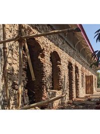 Heritage Restoration