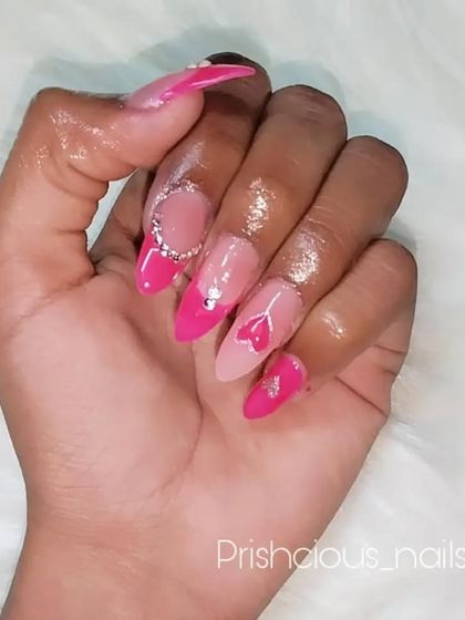 Festive & Occasion Nails photo 28