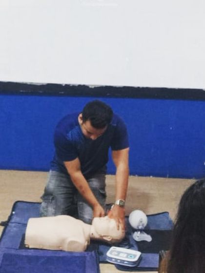 Habit Fitness - Kids Programs Our Certified & Caring Team photo 5