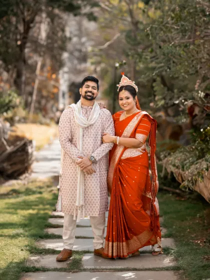 Phometo - Wedding Photography Hindu Weddings: Sacred Traditions photo 38