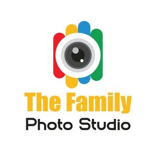 The Family Photo Studio