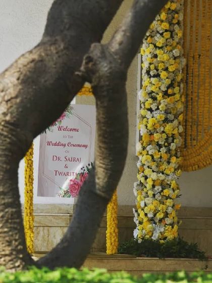 Grand Entrances & Welcomes photo 13