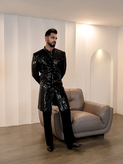 Gopalsons - Indo-Western Fashion Cocktail & Sangeet Edit photo 5