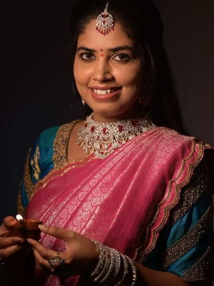 CB Rental Dresses - Women's Occasion Wear Rental Langa Davanis (Half Sarees) photo 70