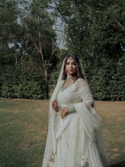 Timeless Bridal Portraits photo 48