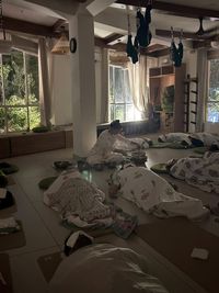 Community & Spiritual Events