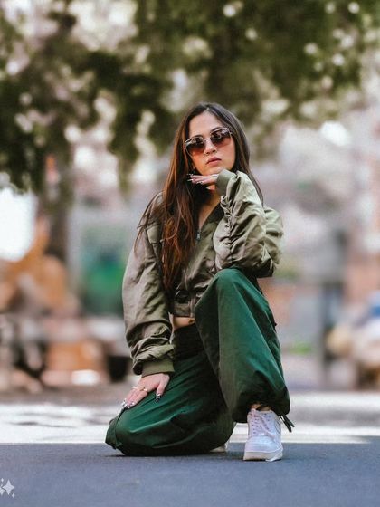 Rakshith Shetty - Fashion & Portfolio Photography Bangalore Street Style photo 17