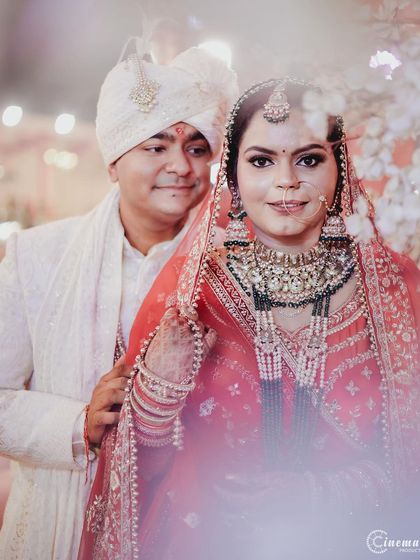 Somesh Chaurasiya - Wedding Photography & Cinematography The Wedding Day: Rituals & Romance photo 36