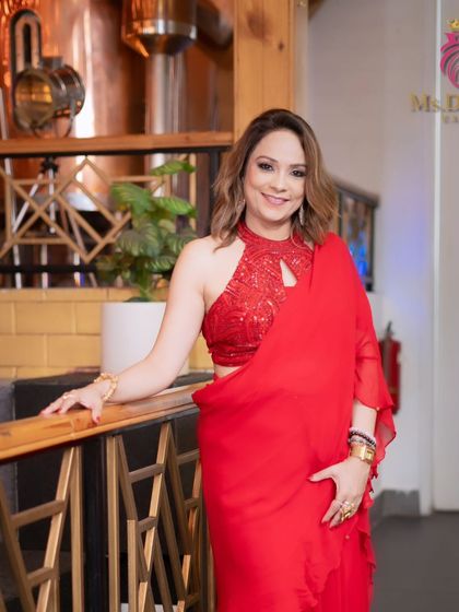 Makeup for Photoshoots photo 10