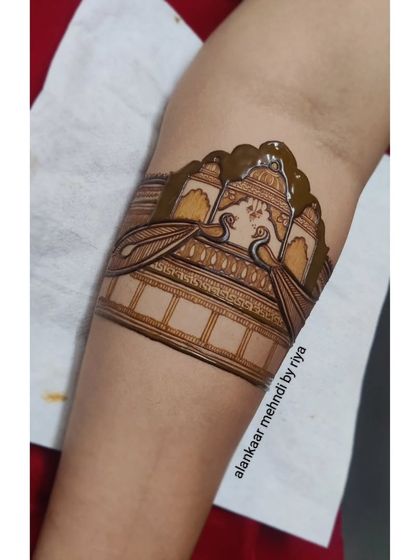 From Fresh Paste to Final Design photo 5