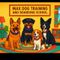 Max Dog Training
