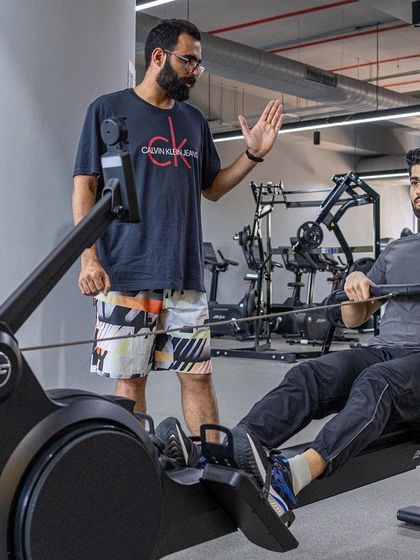 Lakshyan Academy of Sports - Sports Coaching Programs The Lakshyan Method: Coaching & Sports Science photo 30