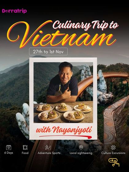 Creator-Led Culinary Journeys photo 13