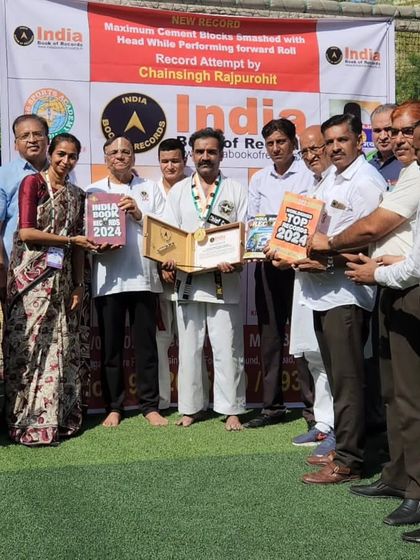 A Legacy of Records photo 4