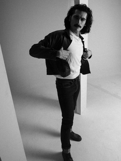 Zoya Joy - Personal & Celebrity Styling Menswear Styling photo 38