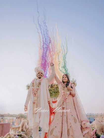 The Wedding Day: Ceremonies & Rituals photo 16