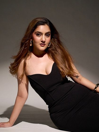 Deepti Purshotham - Commercial & Editorial Makeup Signature Glam photo 19