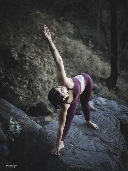The Ashtanga Practice: For All Levels photo 8