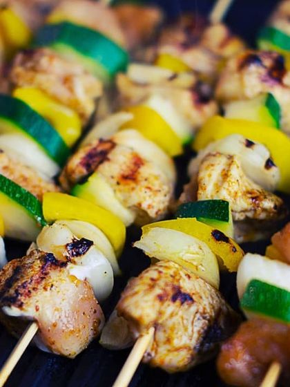 Krisa Catering - Wedding & Private Event Catering Live Cooking & Interactive Stations photo 6