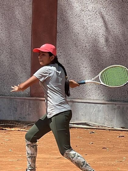 On-Court Drills & Technique photo 71