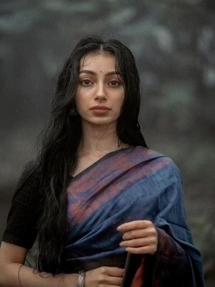 A duplicate of a monsoon shoot image.