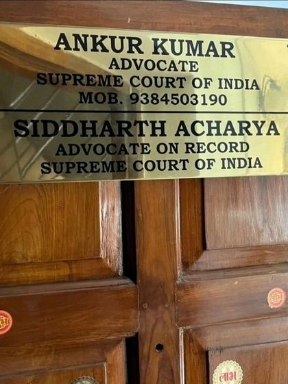 Announcing our new office in Goa with my partner Ankur Kumar. Having a physical presence here enhances our ability to serve our real estate and corporate clients in the state.