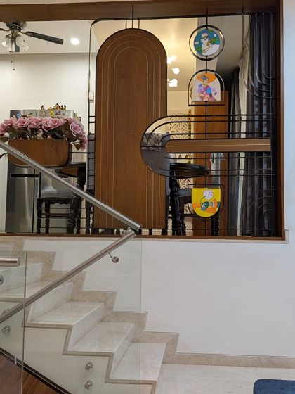 Design Studio 91 - Luxury Residential Interior Design Artistry & Custom Details photo 3