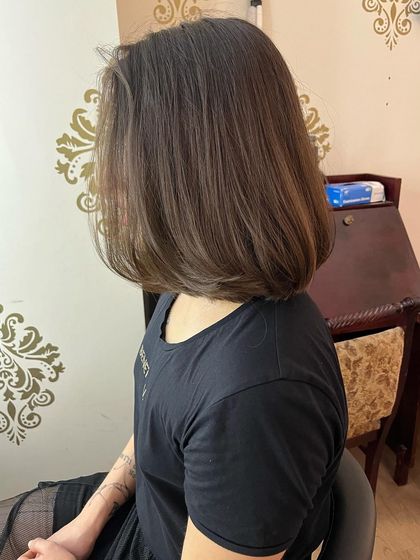 Rohit - Haircuts Chic Short Cuts: Bobs & Pixies photo 75