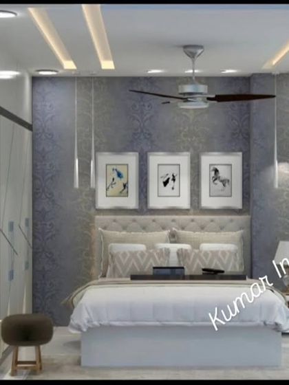 Elegant Master & Guest Bedrooms photo 35