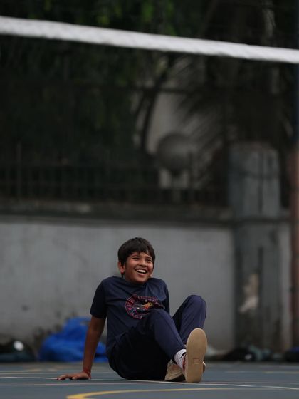 Our Volleyball Family photo 12