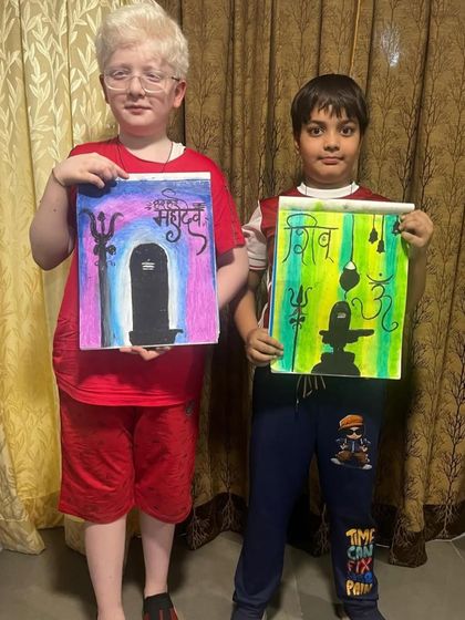 Our Happy Artists photo 18