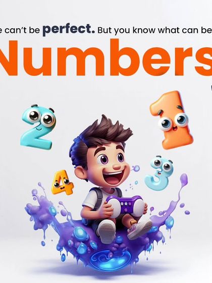 Bhanzu - Online Math Classes for Kids (K-9) Did You Know? Fun Math Facts photo 84