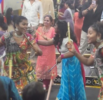 Hello Dance & Fitness Club - Event Choreography Festival Celebrations photo 17